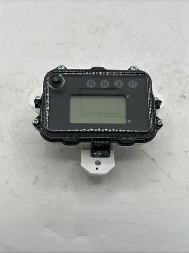 SPEEDOMETER ASSY