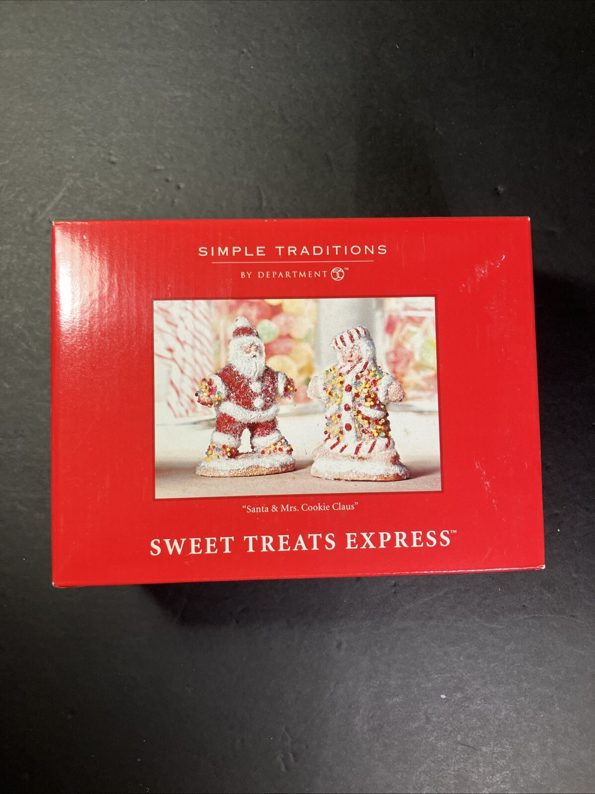 Click here to see eBay Auction