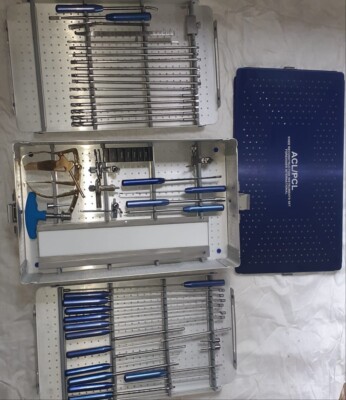 surgery instruments