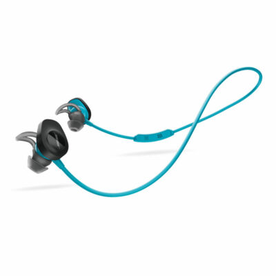 Bose SoundSport Wireless Bluetooth NFC Headphones Sound Sport