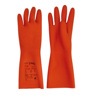 Laser Tools 8928 Touch-E isolierte Handschuhe Klasse 0 - extra groß (11)