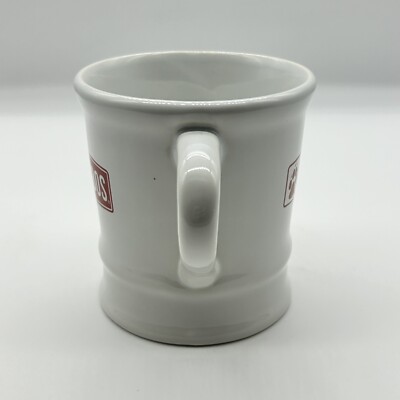 blue bloods coffee cups American Me Coffee Mug 11oz. on white mug