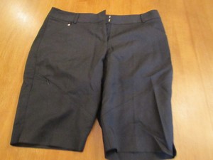 sports cotton shorts