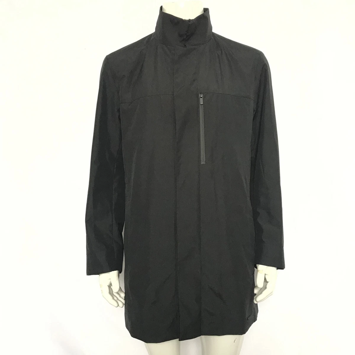 Boss cheap barelto coat