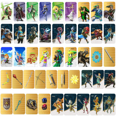 amiiboカード 56枚セット s-l400.jpg