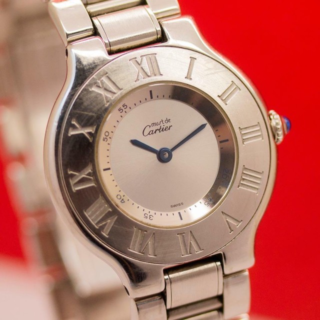 Cartier 1330 Online Hotsell, UP TO 61% OFF | www.apmusicales.com