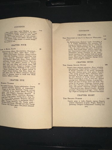 1909, The Gateway to the Sahara by Charles W Furlong, Scribner's 1st, Illustrate - Picture 13 of 24