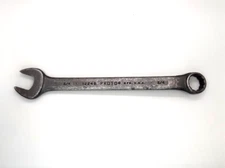 Vintage Proto 3/4" Combination Wrench 1224B USA 12 Point 