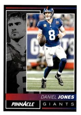 DANIEL JONES 2024 Panini Encore #146 NFL NY Giants  ID:132537