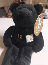 Salvinos Bammers Pittsburgh Steelers Terry Bradshaw Bear