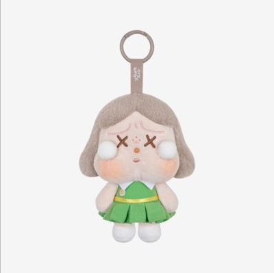 NEW! POP MART CRYBABY Sunset Concert Series-Plush Pendant Blind