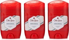 Old Spice Deodorant Stick Original Roll On Fresh Odour Protect  x3 or x6