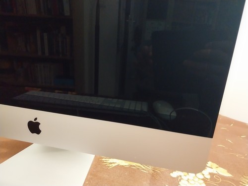 iMac 21,5 Retina 4k Mitte 2019 - Intel i3 4 Core 3,6Ghz - 16GB RAM - 256GB SSD - Bild 6 von 18