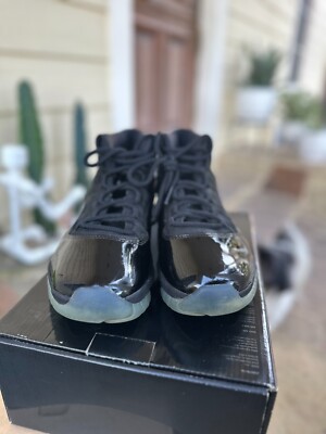 Size 8 - Jordan 11 Retro Cap and Gown 2018 (Original Box +