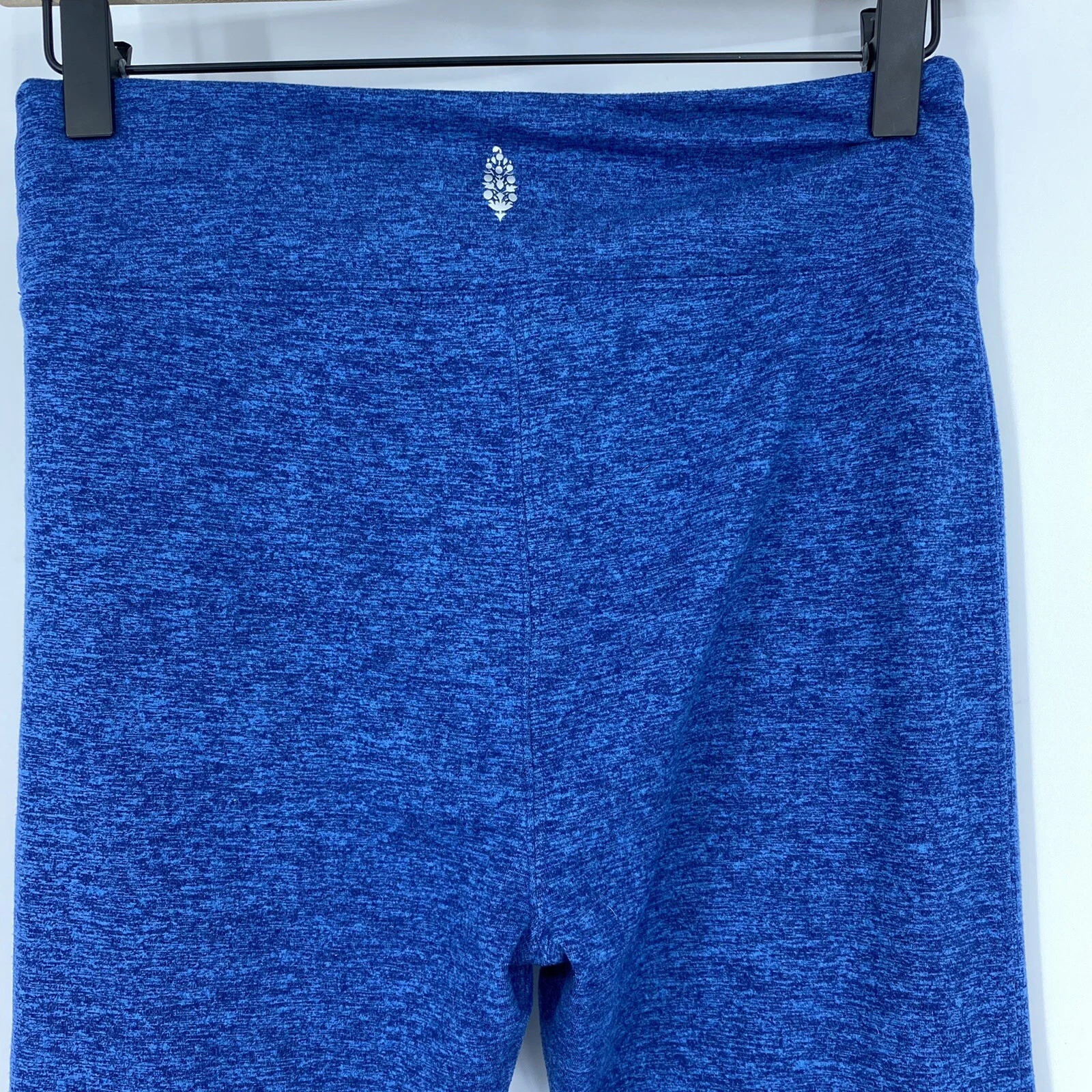 free-people-movement halo cutout high rise waist leggings