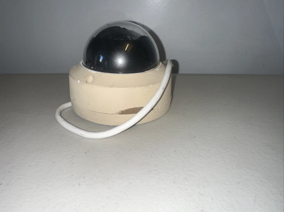 LTS Platinum Network Vandal Dome IP Camera 8MP - 2.8mm, CMIP7382NW-28M  - Image 4 of 4