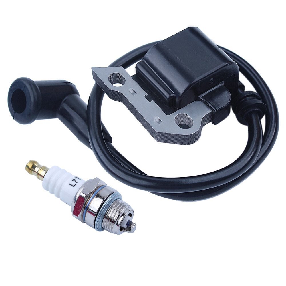 Gubeter Zündspulen-Kit Für Stihl Gebläse - Inklusive Zündkerze