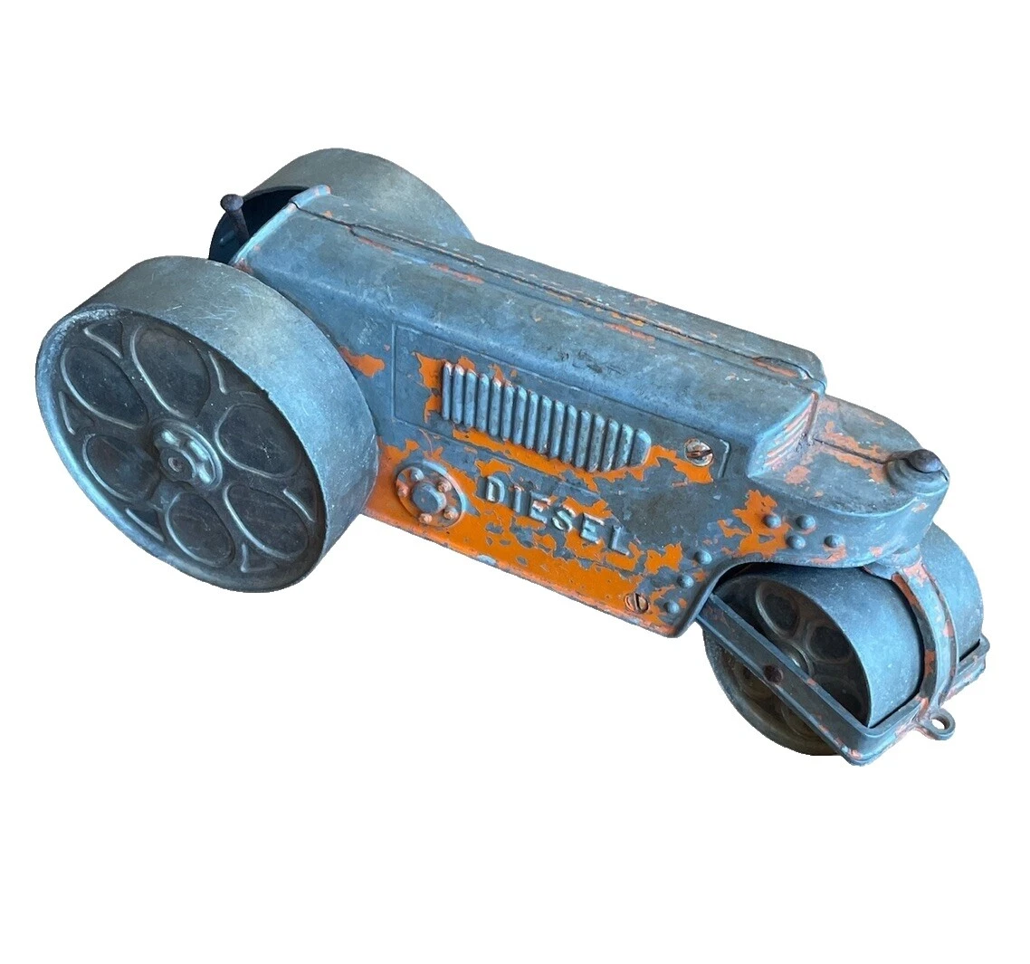 Hubley другие винтажные и антикварные игрушки