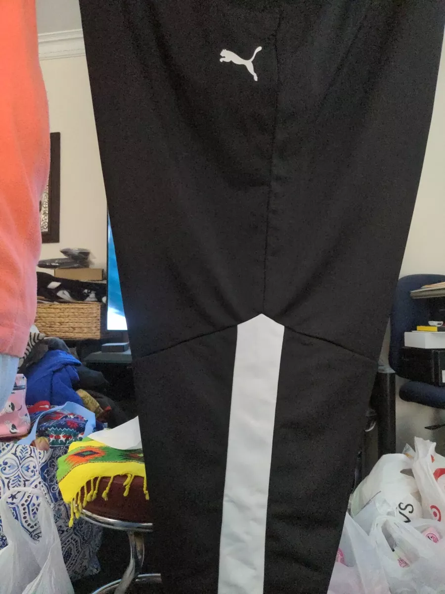 Big and store tall puma clothing