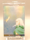 Emilia Re:ZERO Starting Life in Another World Trading Card Anime Japan X756