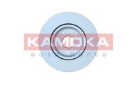 Kamoka 2X Bremsscheiben Vorne BelüFtet Beschichtet FüR Honda CR-V RW RT