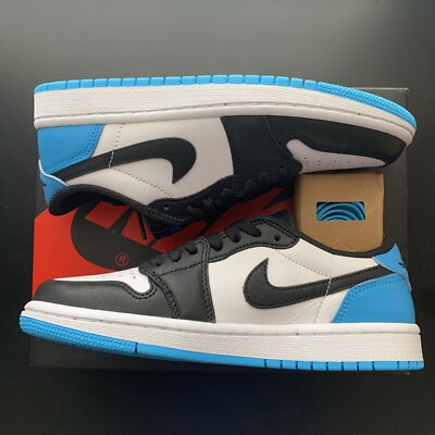 WMNS Air Jordan 1 Low “Powder Blue”: Jordan 1 Low Dark Powder Blue Gum W for sale | eBay