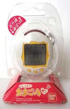 BANDAI Unopened Tamagotchi Plus white