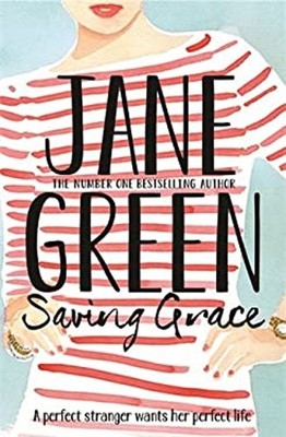 Saving Grace Taschenbuch Jane Green