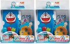 TORUNE Doraemon character bento! Trial set x 2set