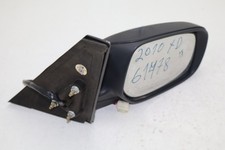 2008-2014 Scion Xd Front Right Passenger Side Door Mirror E13027362 Oem 2008-2014 Scion Xd Front Right Passenger Side Door Mirror E13027362 Oem