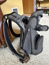 Tumi Alpha Bravo Search Backpack