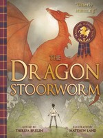 The Dragon Stoorworm | Theresa Breslin | Englisch | Taschenbuch | 2014