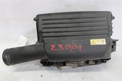 AIR CLEANER BOX Mercedes-Benz C250 C300 C350 C63 2016 16 1272654