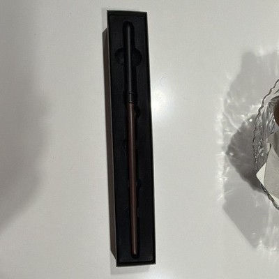 Wizarding World of Harry Potter Draco Malfoy Wand with Box Magic Genre