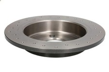 Disque de frein Mini MINI CLUBMAN