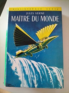 Jules Verne Maître Du Monde