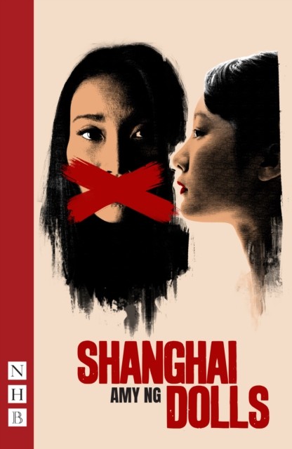 Shanghai Dolls by Amy Ng (Paperback Book)