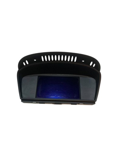 BMW 3 E92 E93 2013 Links Bildschirm Display Anzeige 65829211970 LDV9