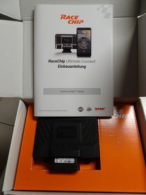 RaceChip RS für AUDI Q3 8U 2018-  Chiptuning