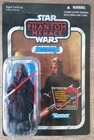 Darth Maul vc86, Star Wars the Vintage Collection 3.75 *unpunched
