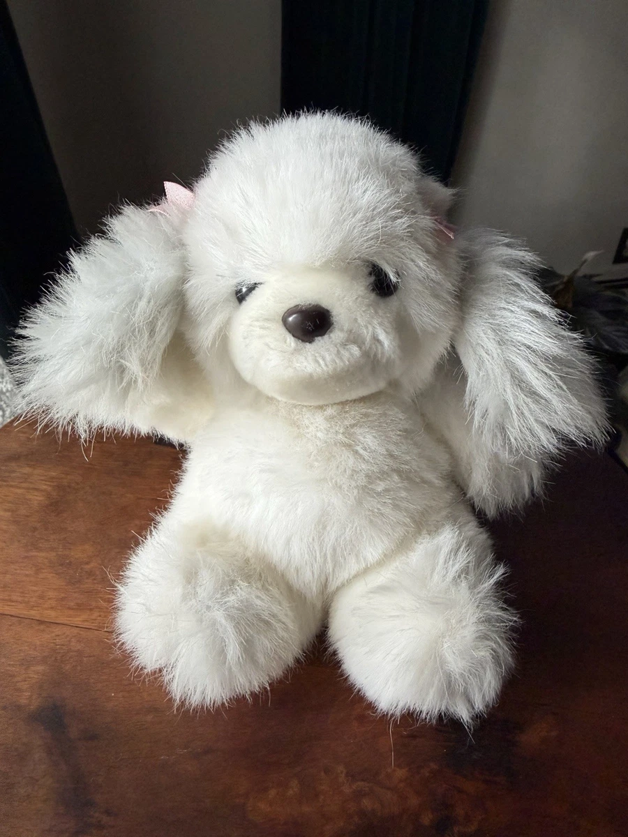 25+ Stuffed Dog In Vintage Stuffed Animals for sale | Updated Oct 2026