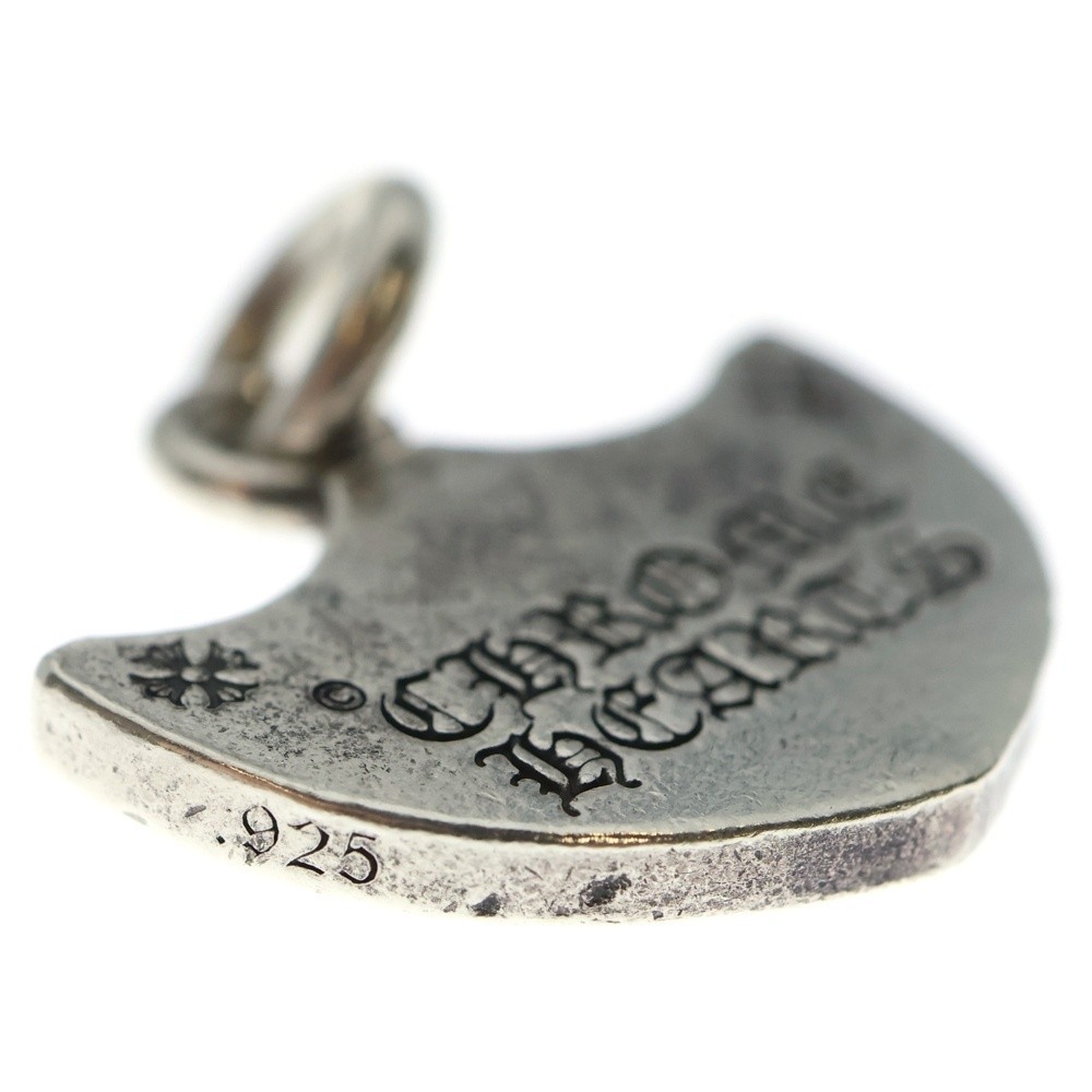 Chrome Hearts KOREA LIMITED ANCHOR Pendant Top 925 P0051886 thumbnail 5