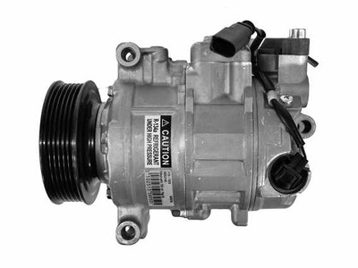 Airstal 10-1828 Kompressor, Klimaanlage für VW