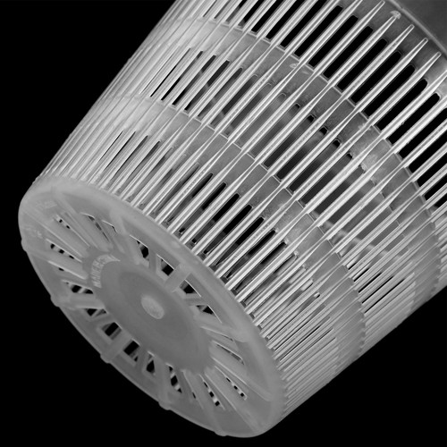 5 Pcs Hydroponics Net Pot Pots Large Planting Flowerpot Mesh Cup Kit - Picture 2 of 11