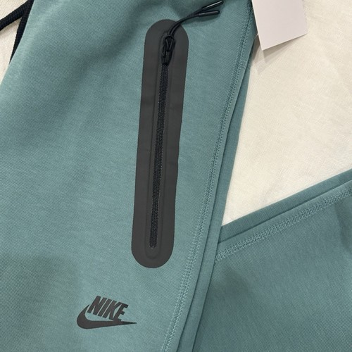 Nike Sportswear Tech Fleece Track Pants Joggers Bicoastal Men’s Size XS - NEW - Picture 3 of 7