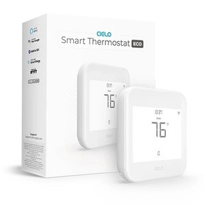 Cielo Smart Thermostat Eco
