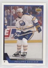 1993-94 Upper Deck Philippe Boucher #82 4ic