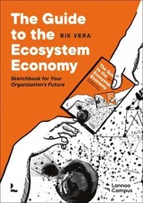 Rik Vera The Guide to the Ecosystem Economy (Paperback) (UK IMPORT)