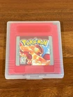 Pokemon Red Version – GameBoy