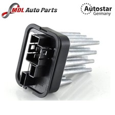 Image of Autostar Germany A/C Blower Motor Resistor 90512510 For Vauxhaul
